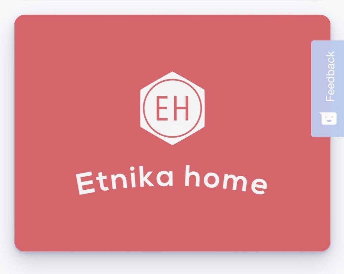 Etnika Home 卡塔尼亚 外观 照片